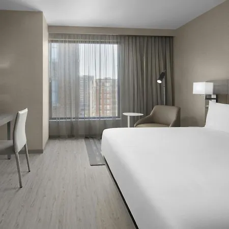 Ac Hotel By Marriott St Louis Central West End Saint Louis Exterior photo
