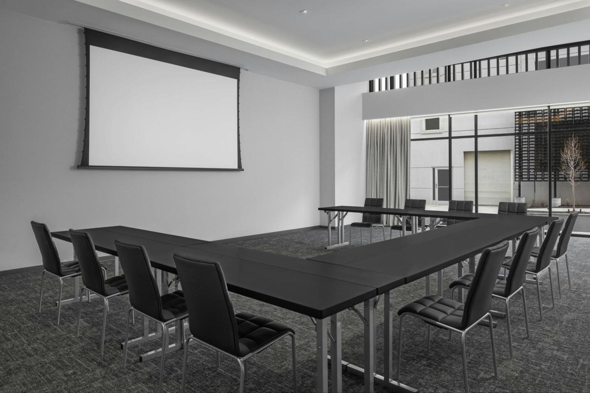 Ac By Marriott St Louis West End 3* Saint-Louis