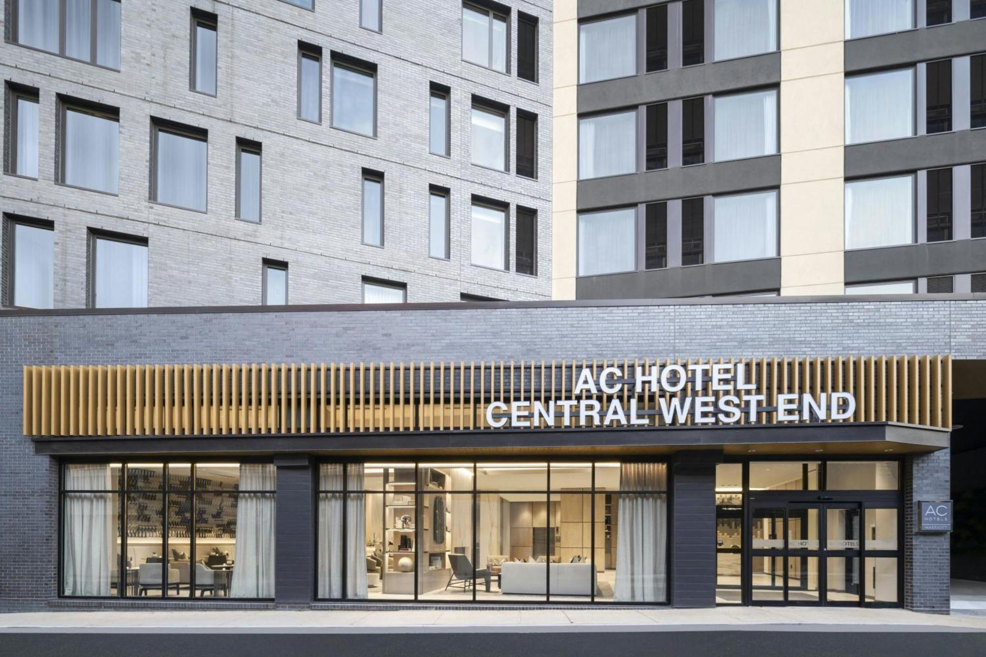 Ac By Marriott St Louis West End Saint-Louis